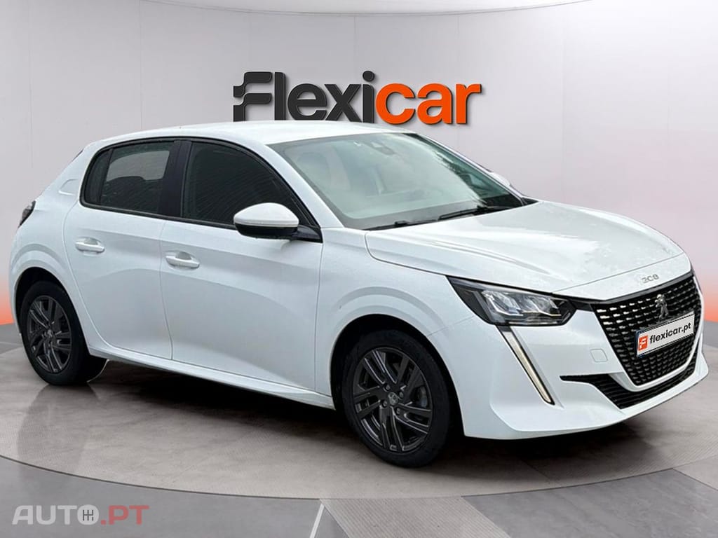 Peugeot 208 1.2 PureTech Active Pack