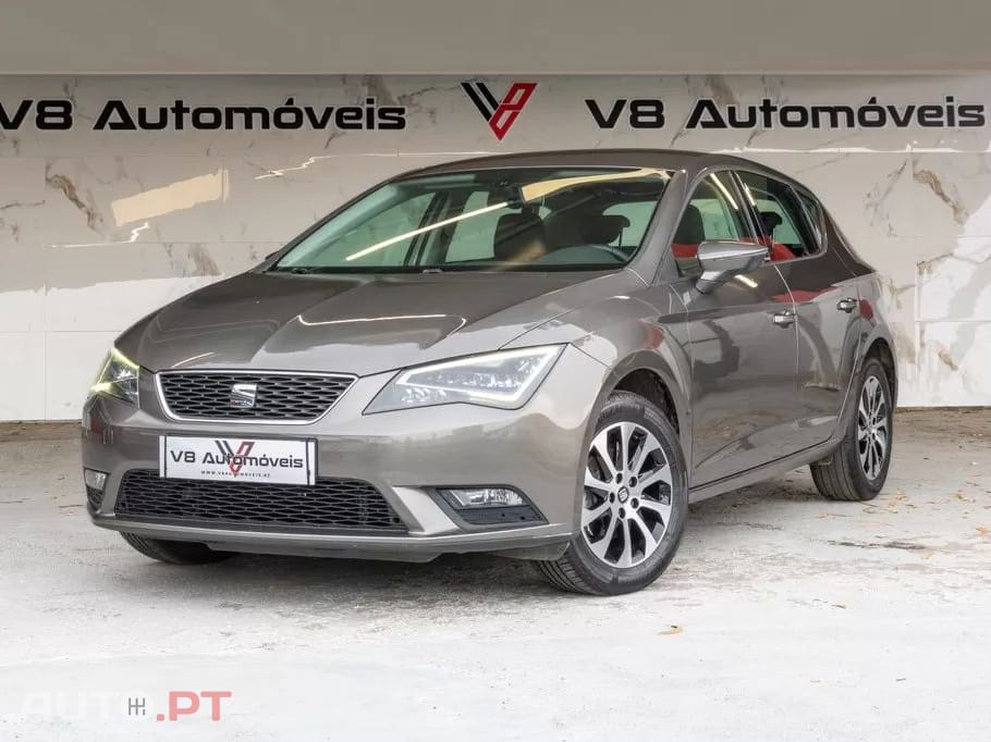 Seat Leon 1.2 TSI S&S I-Tech