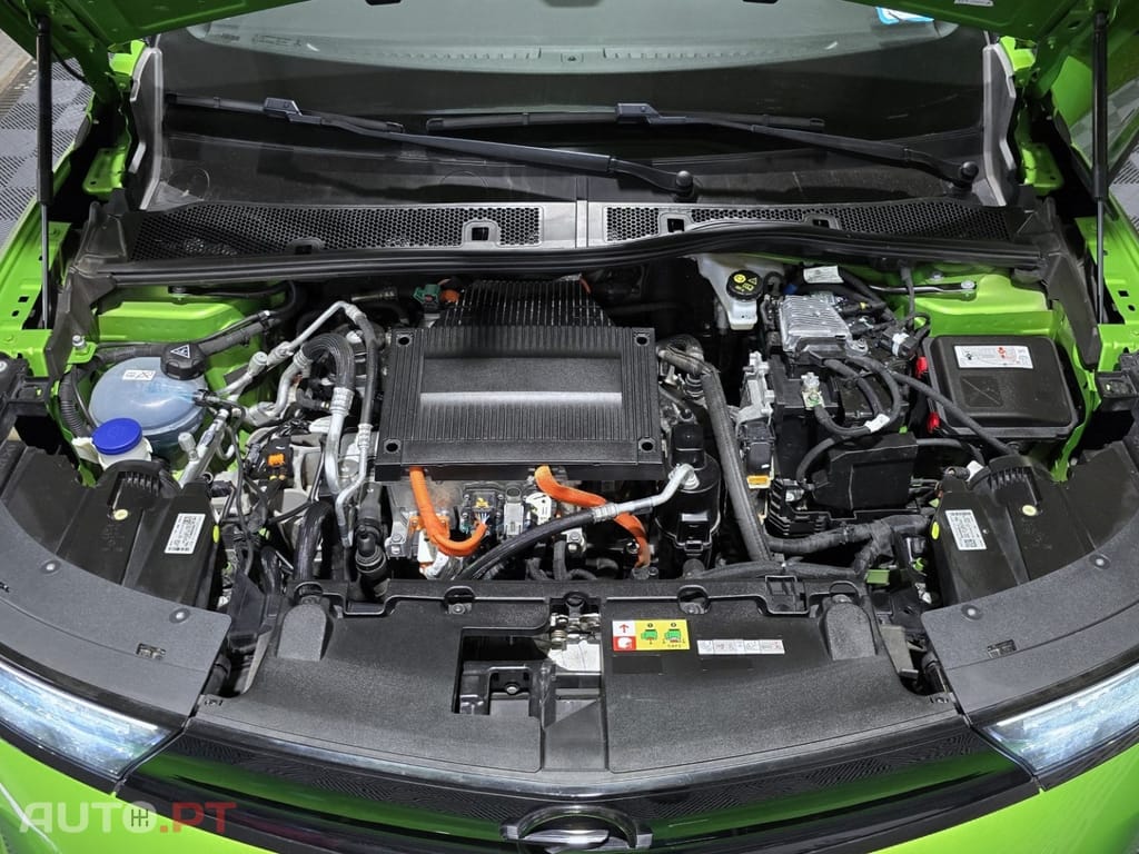 Opel Mokka-E 50 kWh GS