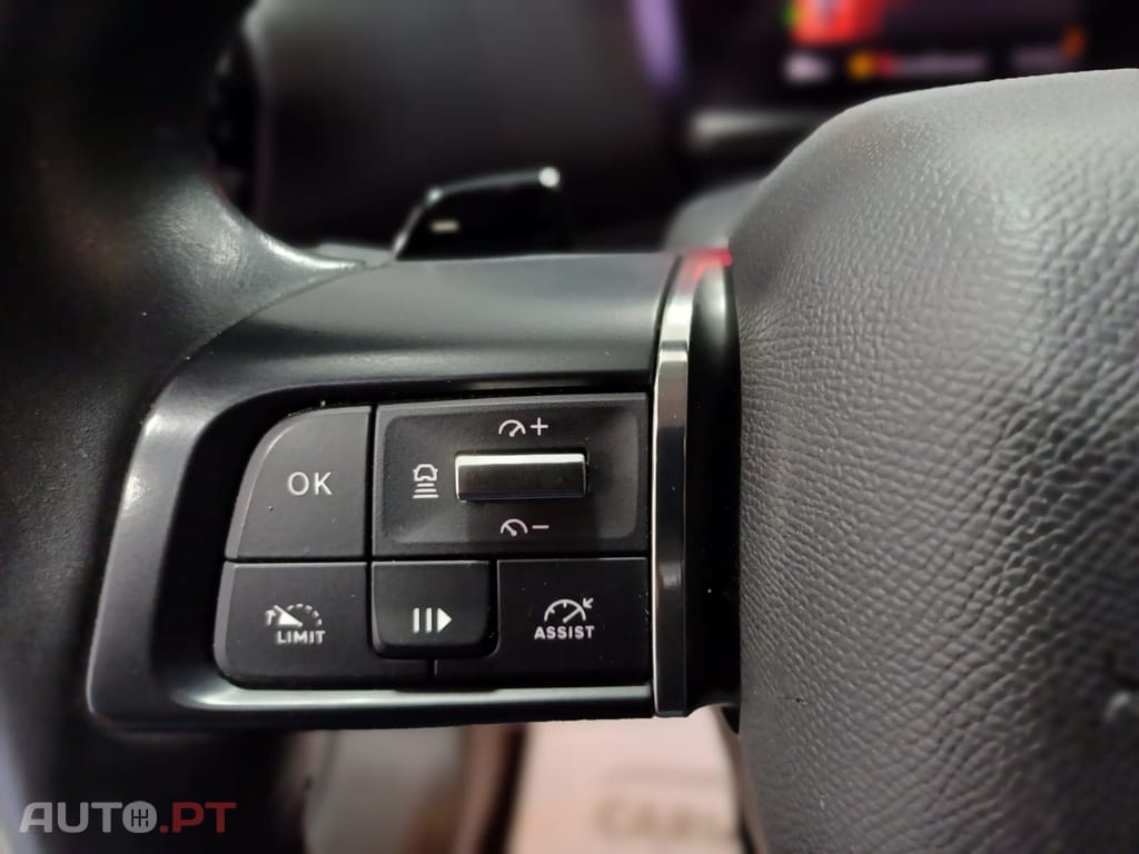 Citroen C4 1.5 BlueHDi Feel Pack EAT8