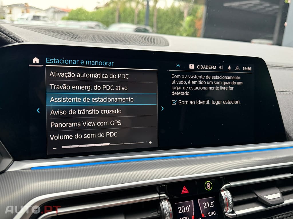 BMW X5 45 e xDrive Pack M