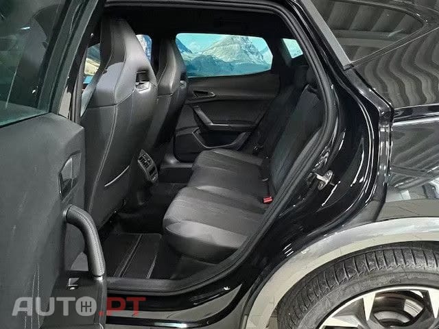 Cupra Formentor 1.4 e-Hybrid DSG VZ
