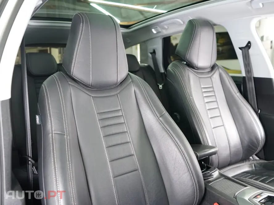 Peugeot 308 SW 1.2 PureTech Allure Pack