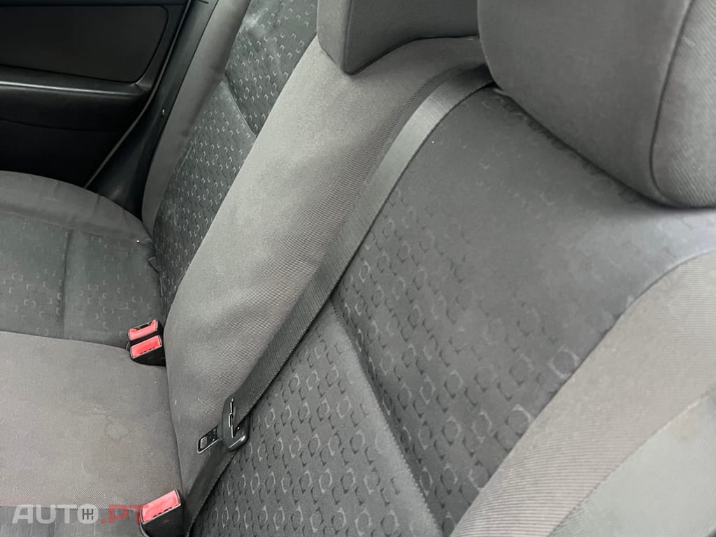 Ford Focus SW 1.8 TDdi Comfort