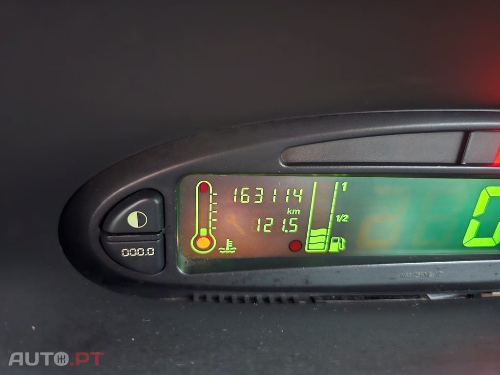 Citroen Xsara Picasso 1.6 Exclusive