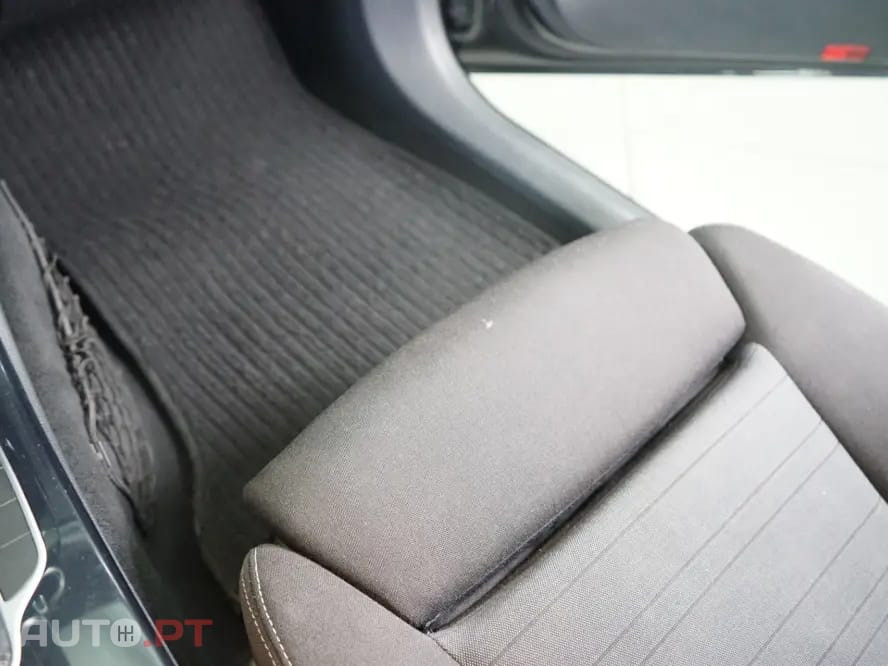 Mercedes-Benz C 200 d Avantgarde Aut.