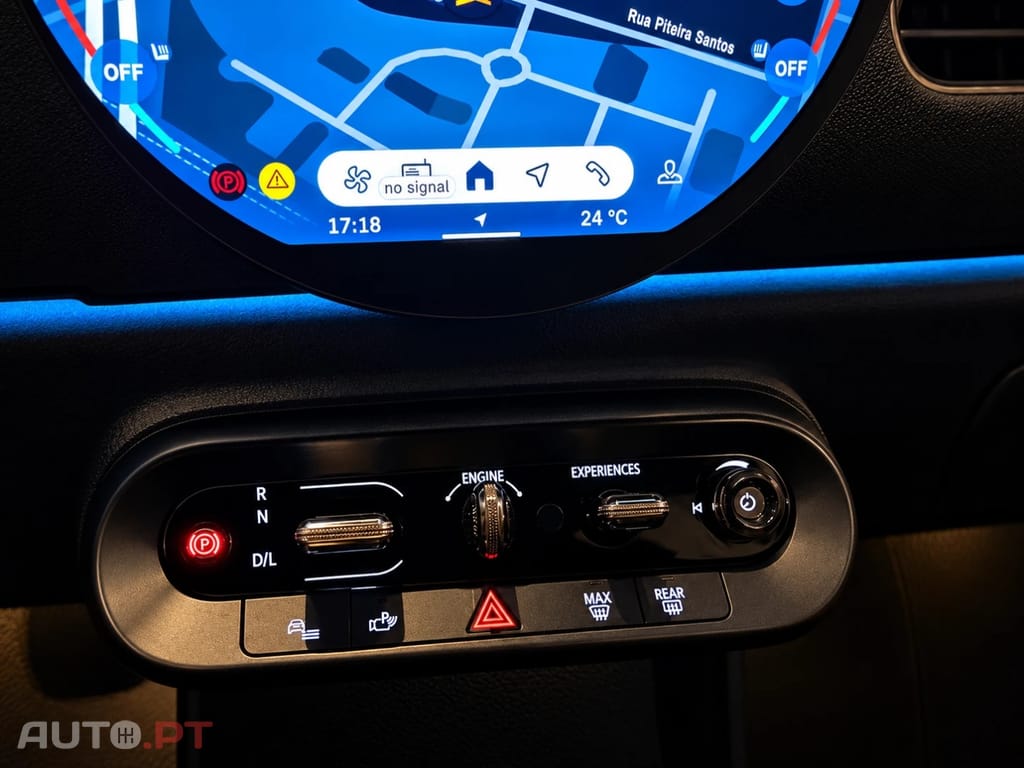 MINI Cooper C Essential