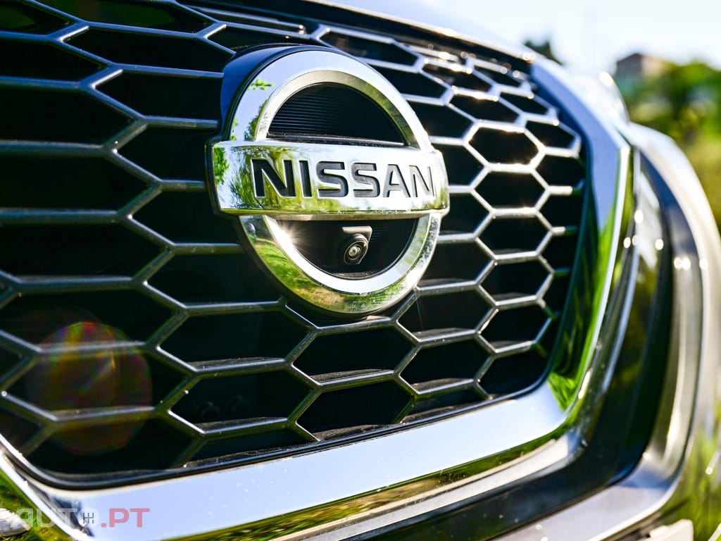 Nissan Juke 1.0 DIG-T Tekna