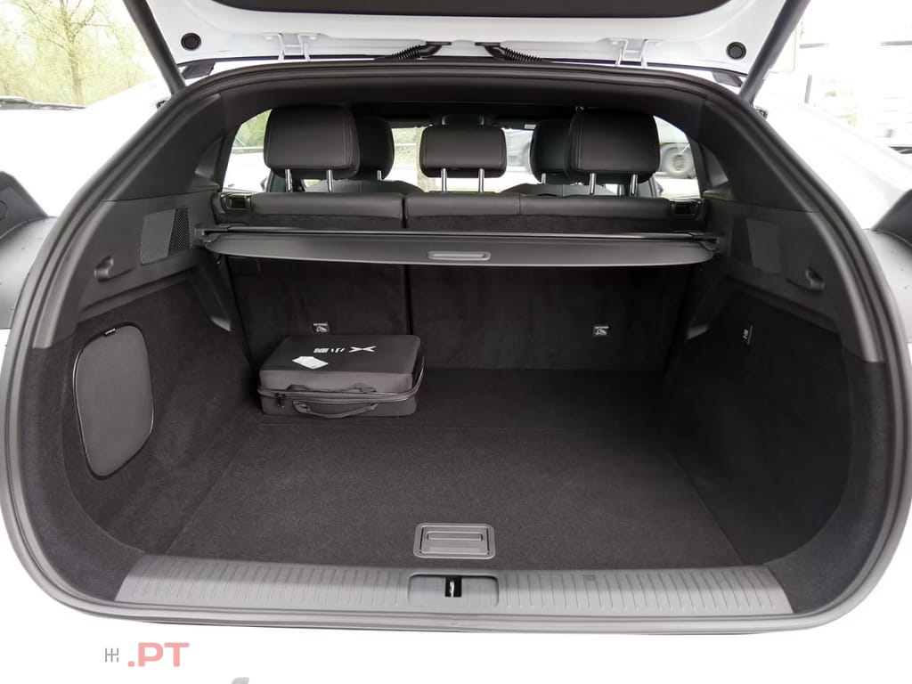 XPeng G6 Standard Range