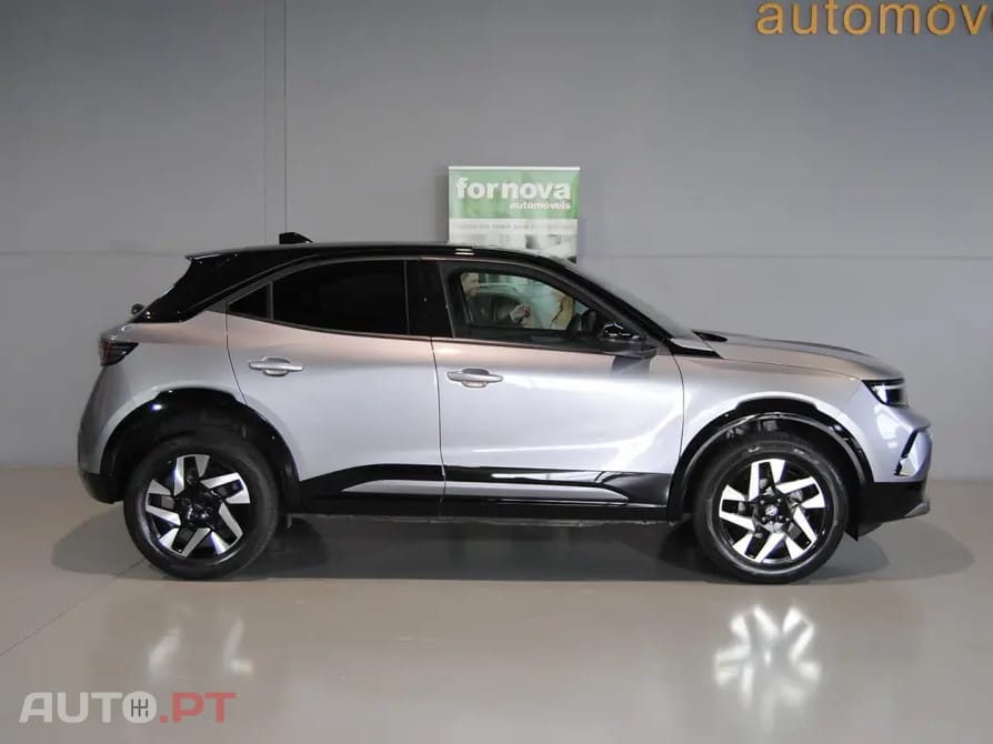 Opel Mokka 1.2T GS 136cv