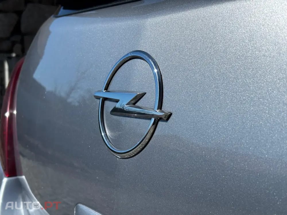 Opel Corsa 1.3 CDTi