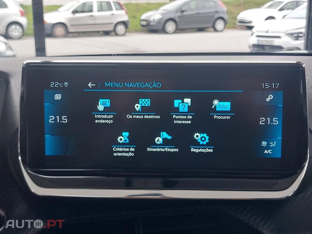 Peugeot 2008 1.2 PureTech GT Line