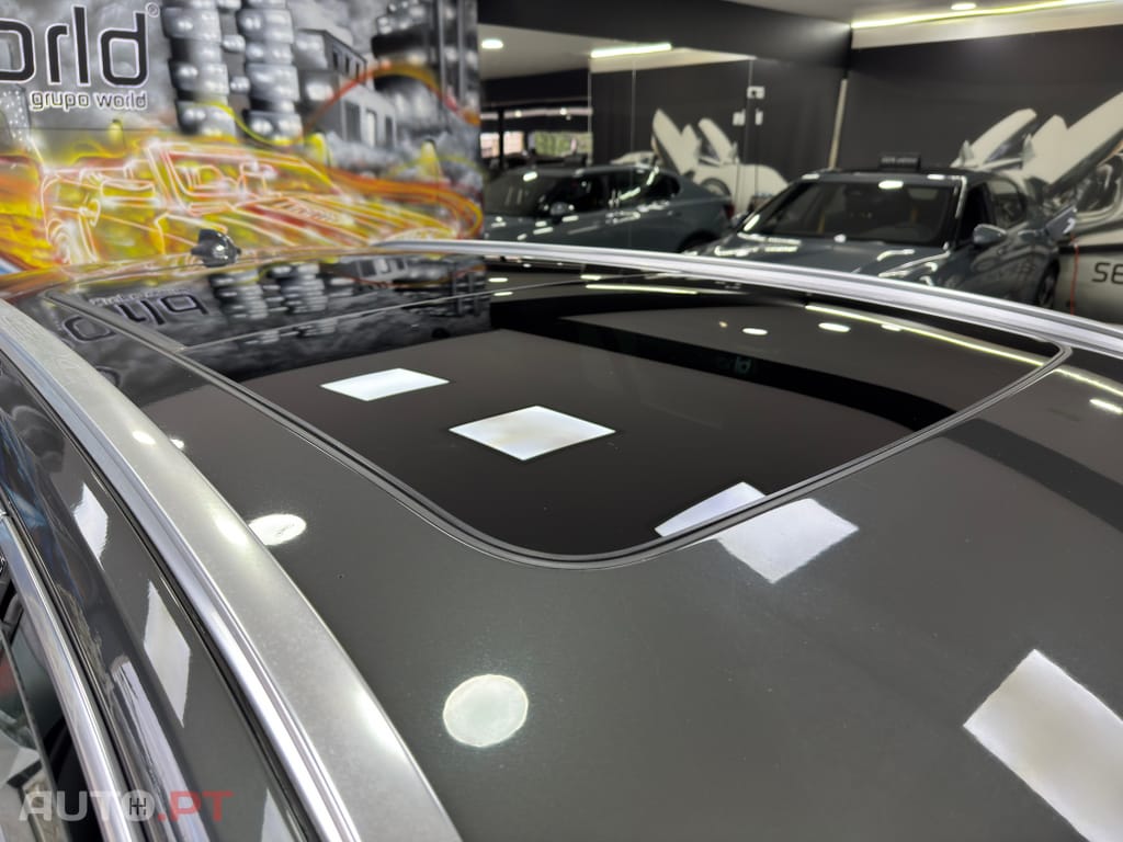 Volvo V60 2.0 T6 AWD TE Inscription Expression