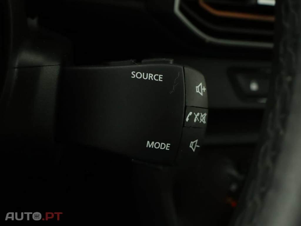 Dacia Sandero Sandero 1.0 ECO-G Stepway Expression Bi-Fuel