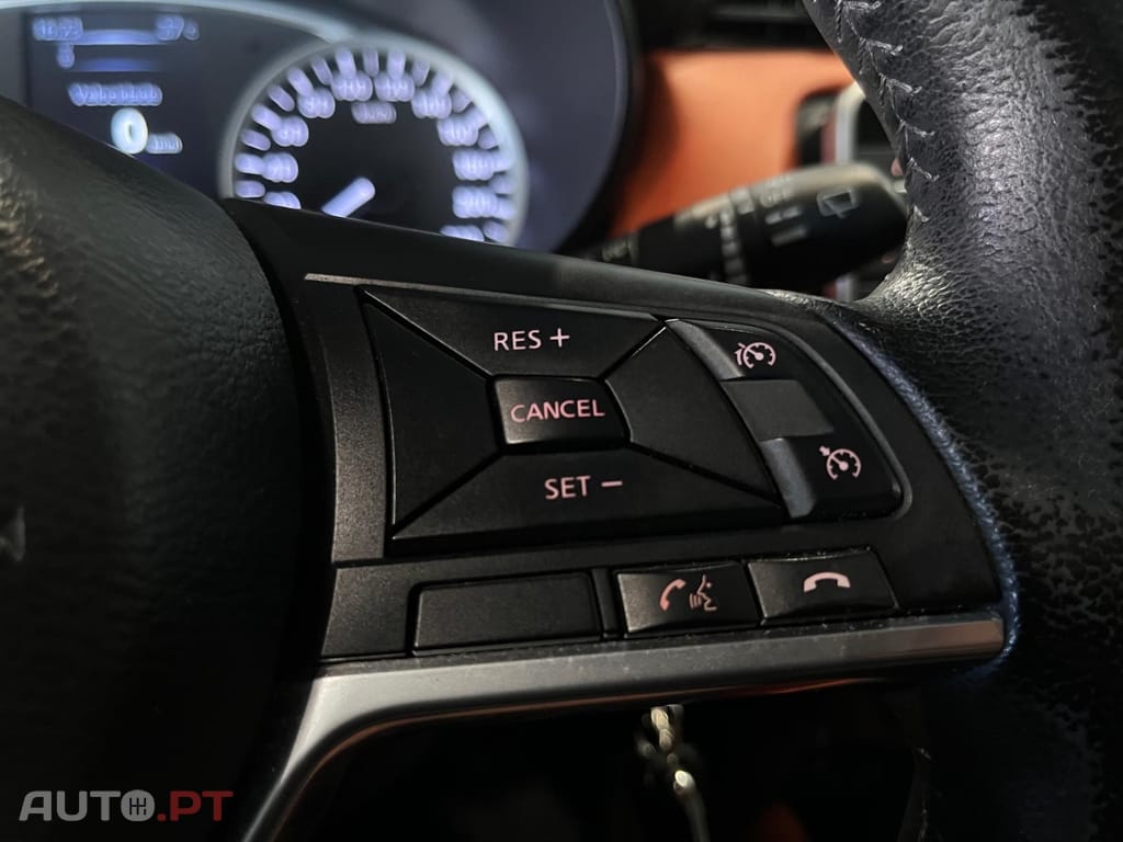 Nissan Micra 1.0 K14