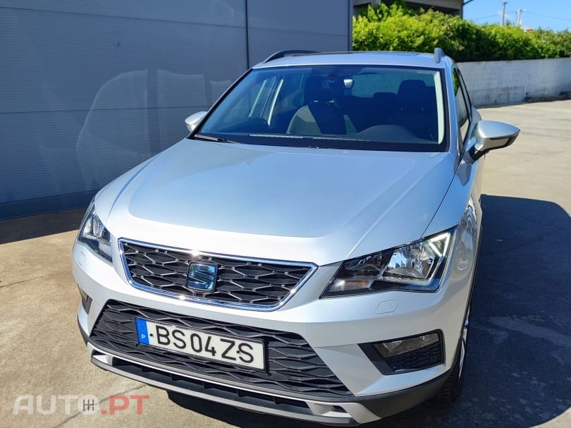 Seat Ateca 1.0 TSI Style