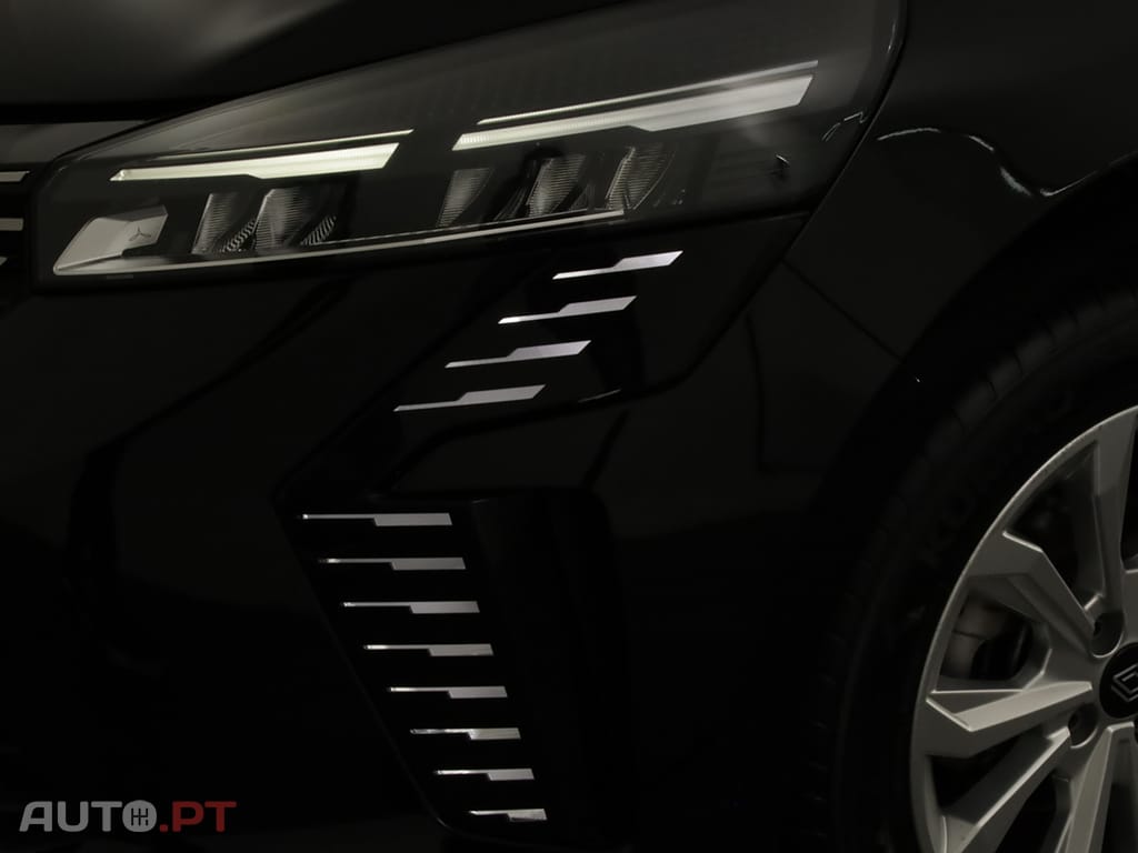 Renault Clio Clio 1.0 TCe Evolution Bi-Fuel