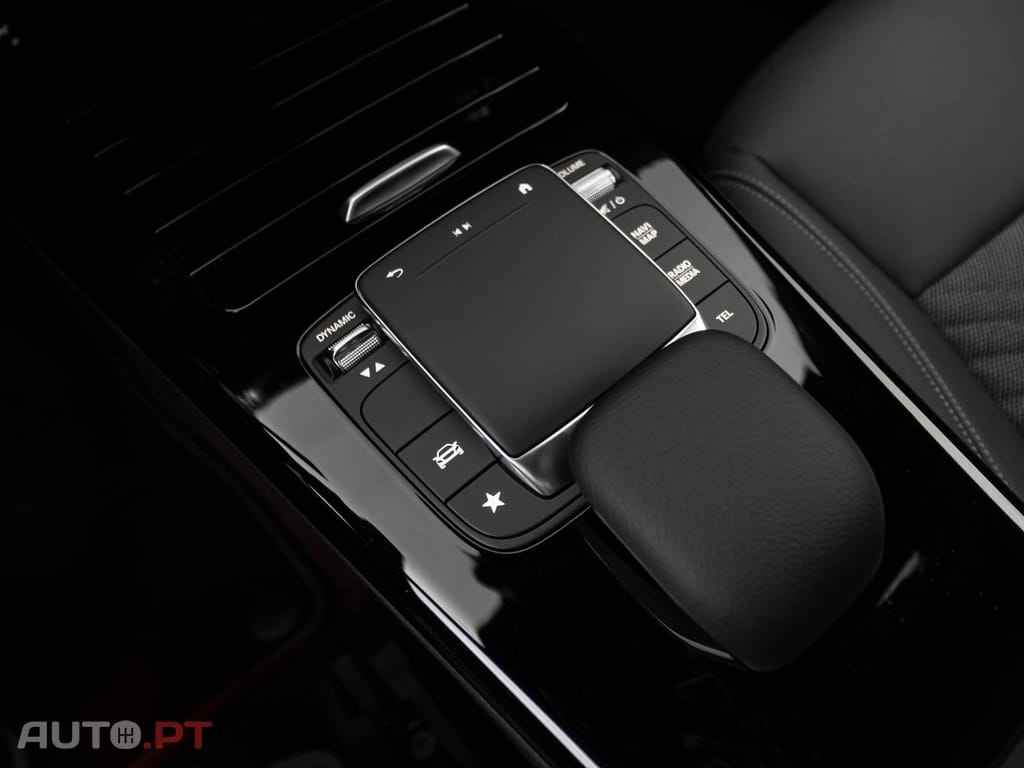 Mercedes-Benz CLA 180 d Shooting Brake Style Aut.