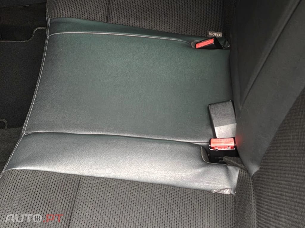 Renault Mégane Sport Tourer 1.5Dci 110cv 6vel