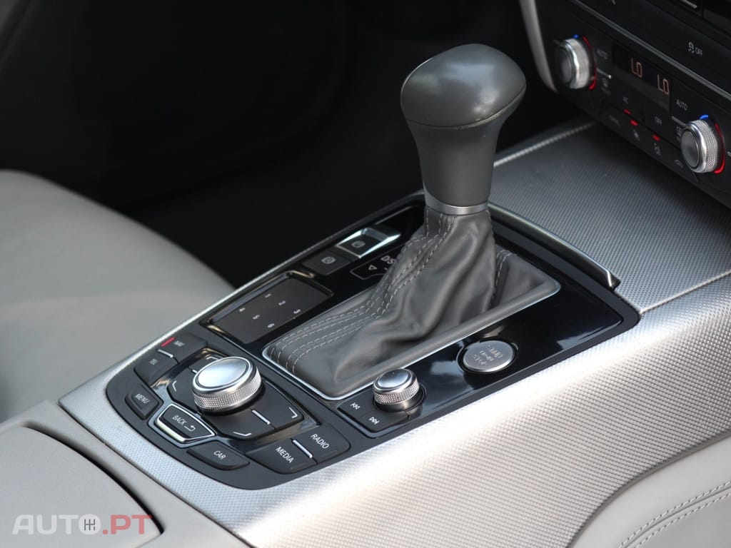 Audi A6 Avant 3.0 TDi V6 quattro Sport S tronic