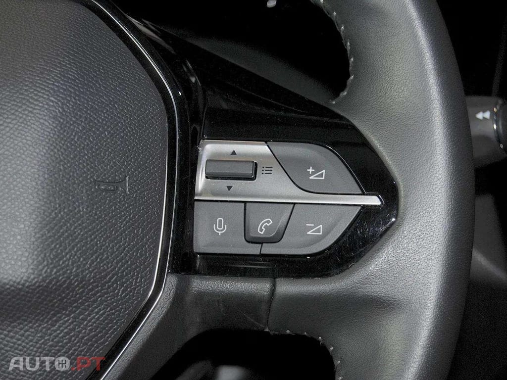 Peugeot 308 1.2 PureTech Allure