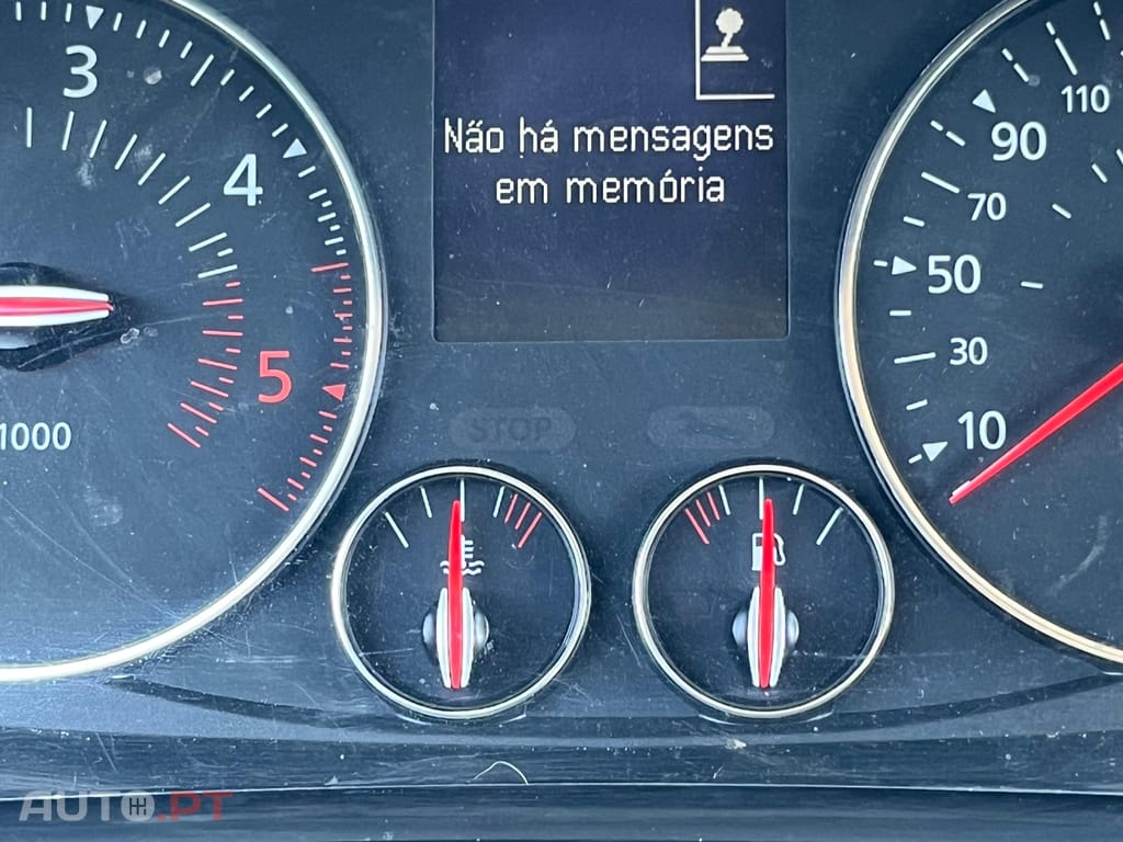 Renault Laguna Break 2.0 DCI 150 cv