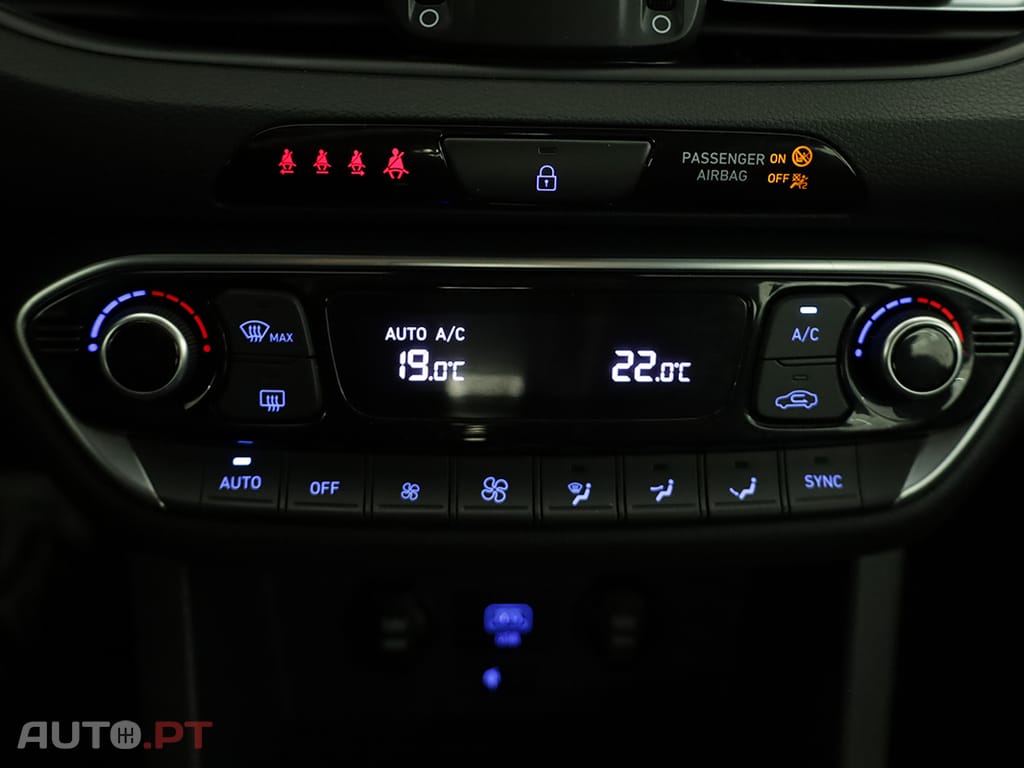 Hyundai i30 i30 1.0 T-GDi Style Plus