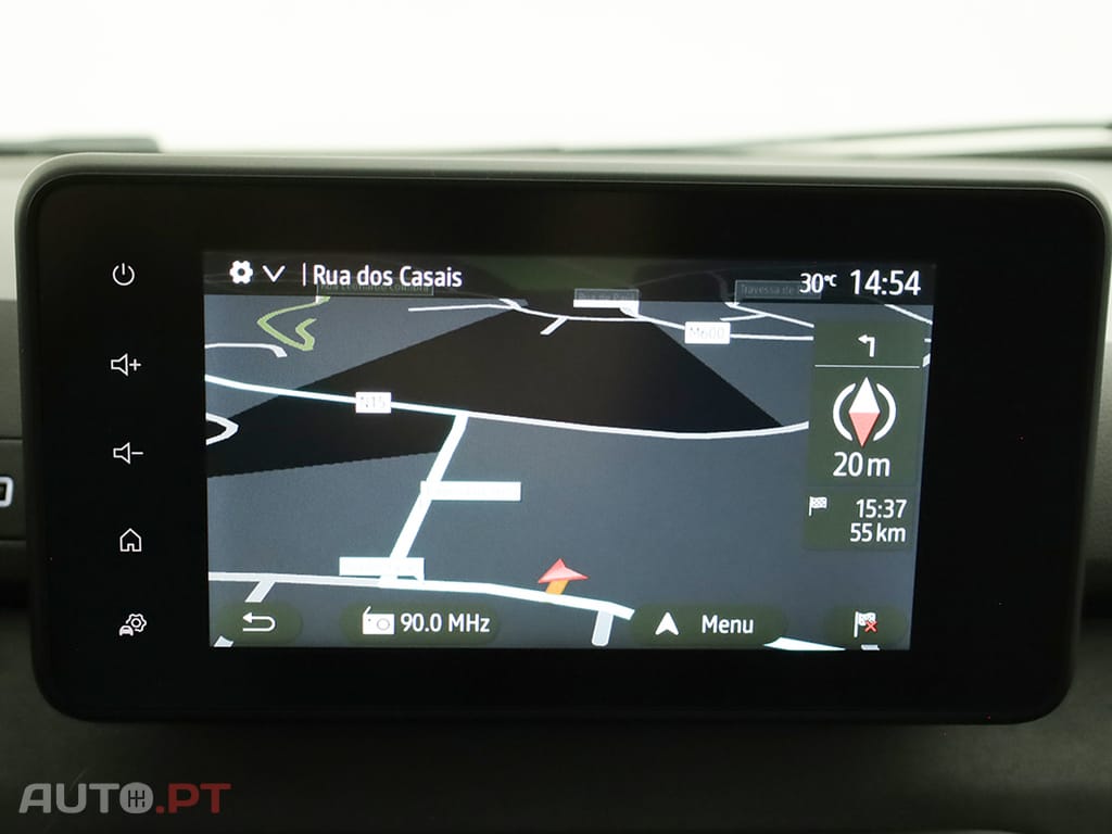 Dacia Jogger Jogger 1.0 ECO-G Extreme Bi-Fuel