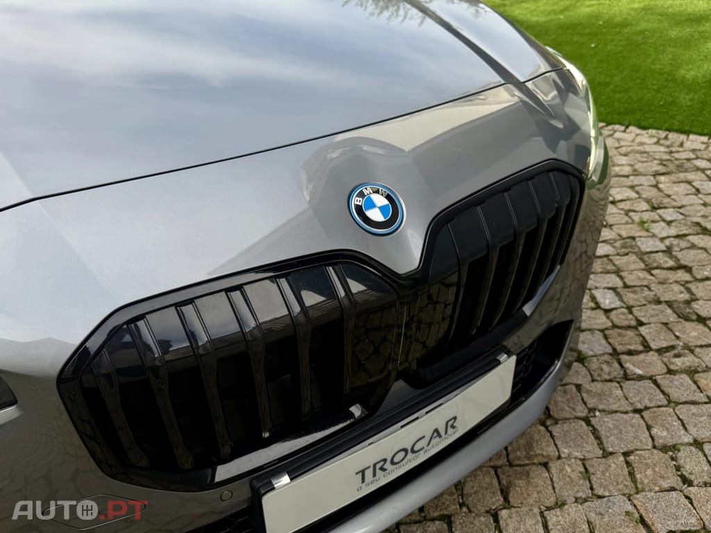 BMW 225 e xDrive Pack Desportivo M