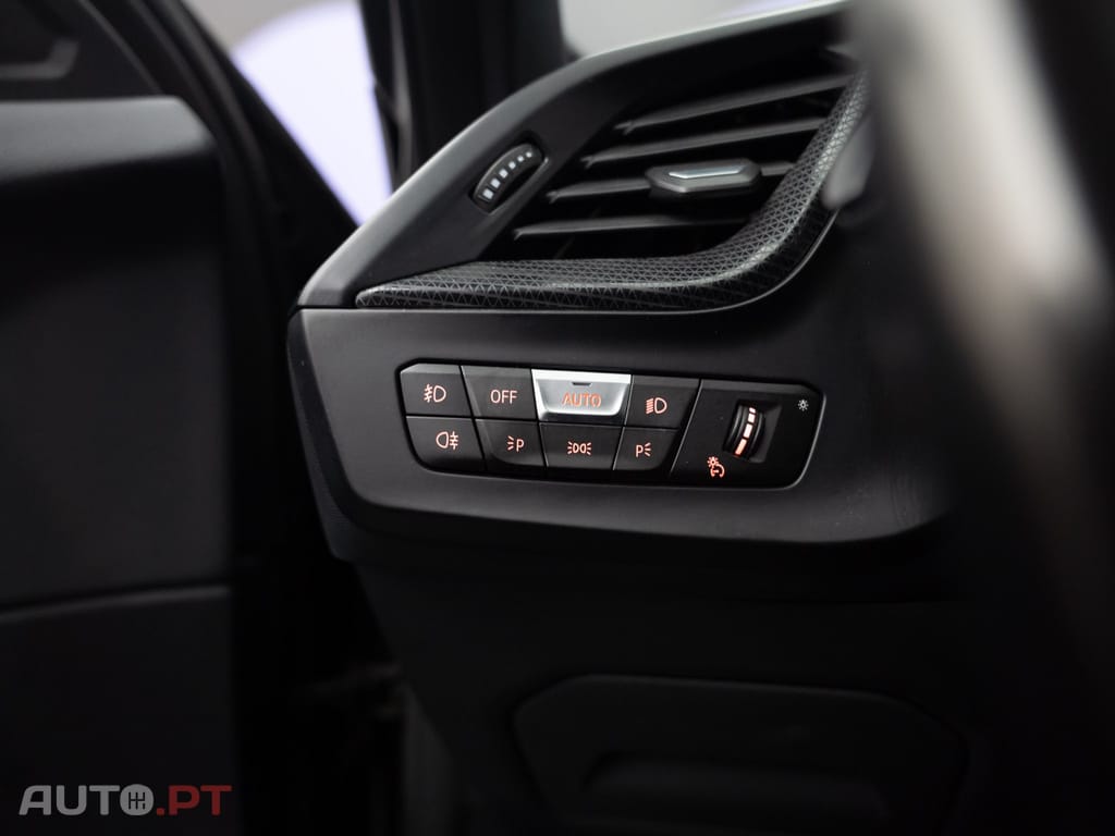 BMW 116 d Corporate Edition M