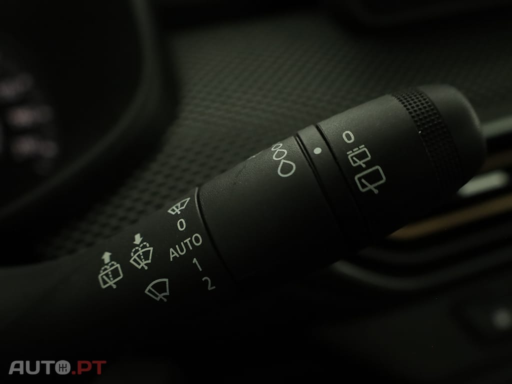 Dacia Sandero Sandero 1.0 TCe Stepway Expression