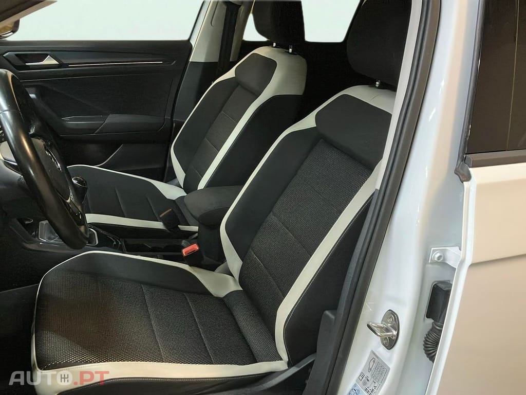 Volkswagen T-Roc 1.5 TSI ACT Style
