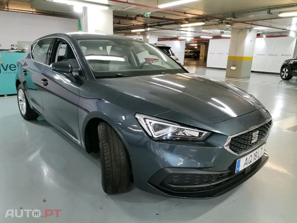 Seat Leon 1.0 TSI Style