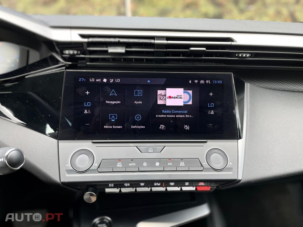 Peugeot 308 PureTech 130 EAT8 Active Pack