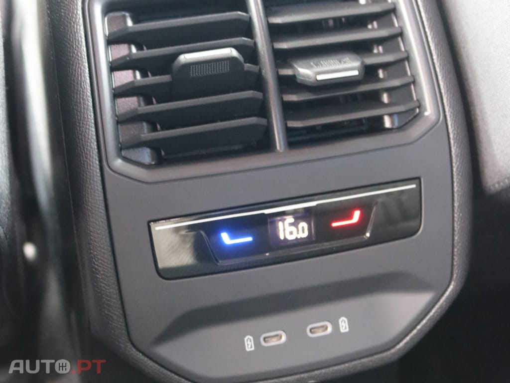 Seat Leon 2.0 TDI Style