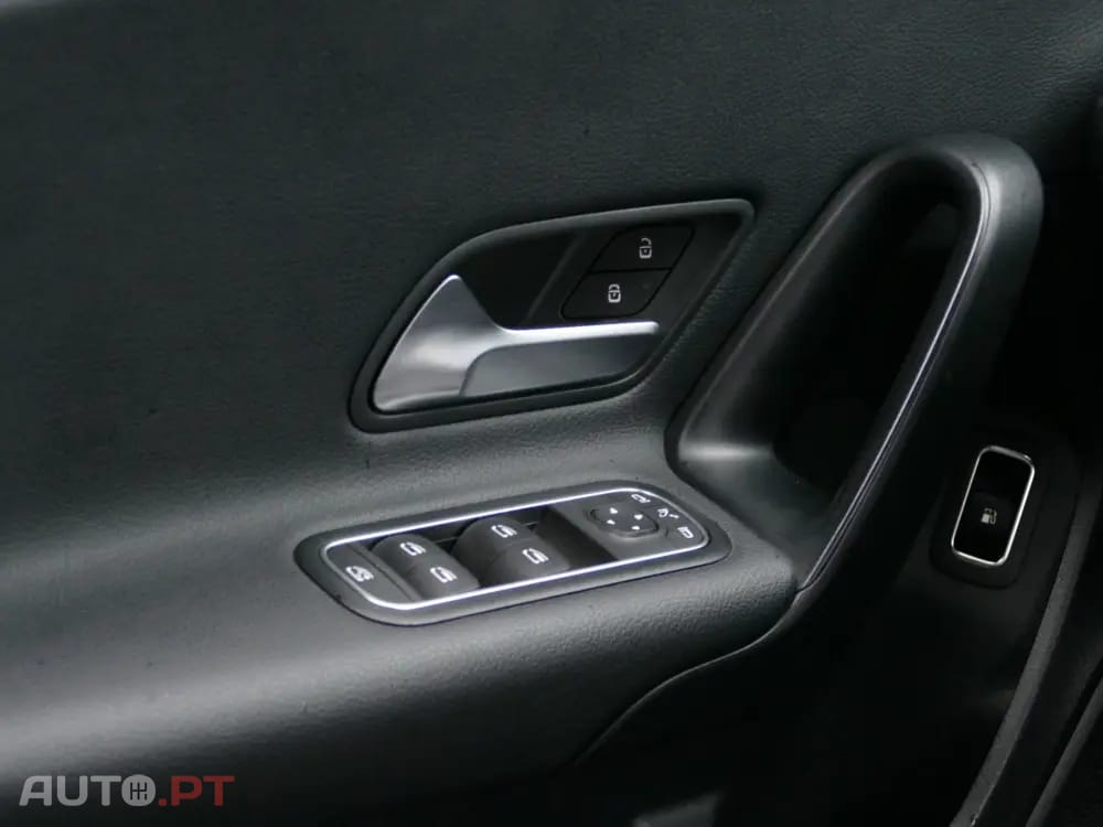 Mercedes-Benz A 250 e Style Plus