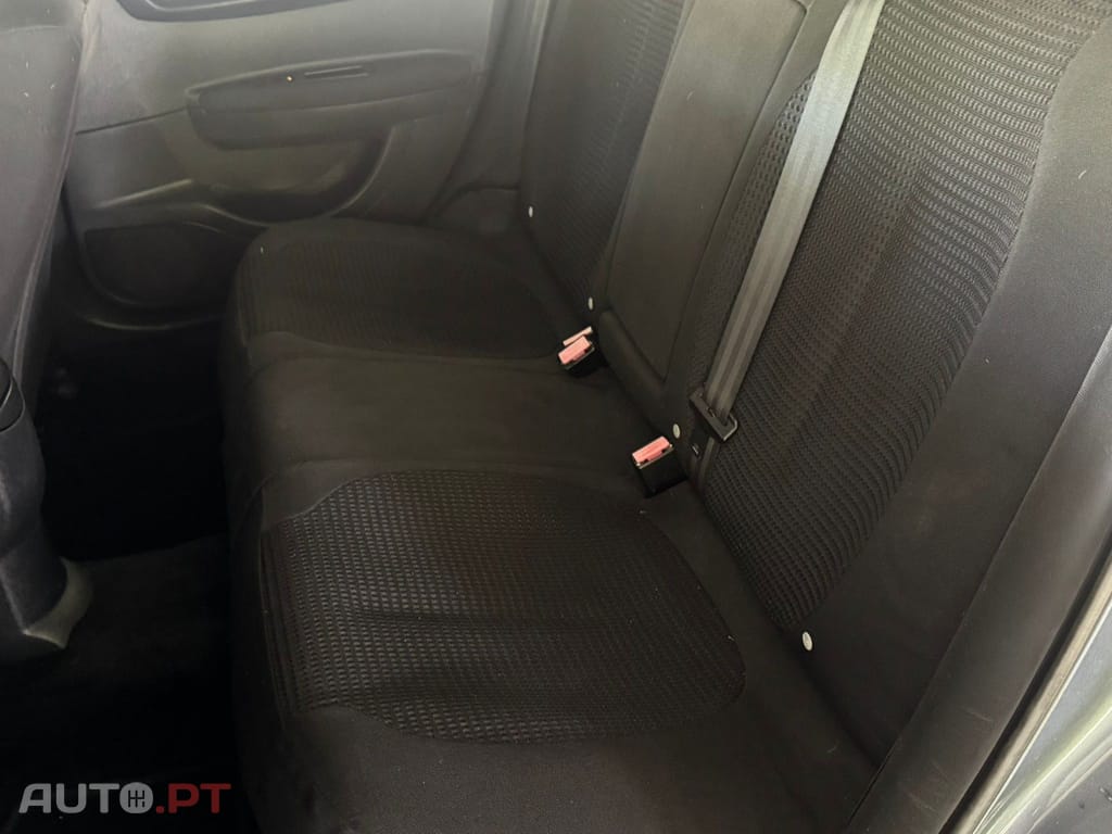 Citroen C4 1.6 HDi 110 SX