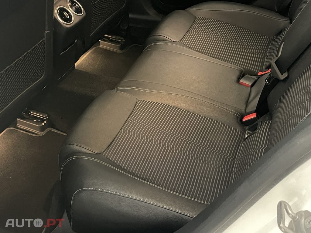 Mercedes-Benz A 200 Progressive