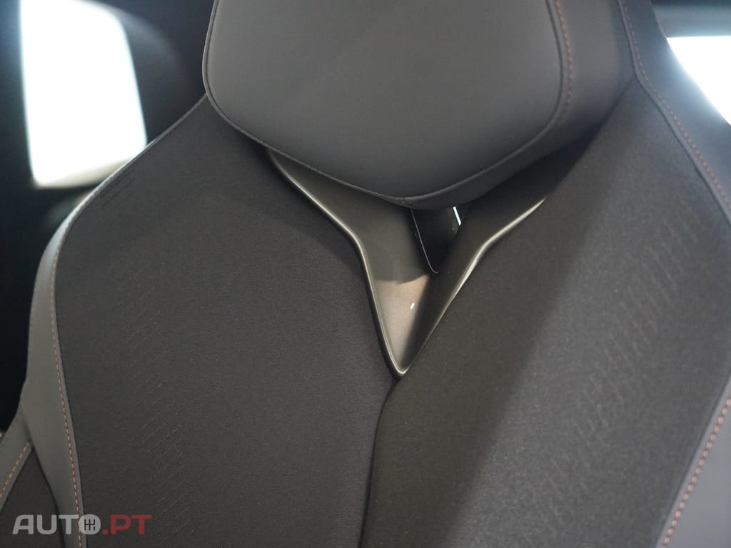 Cupra Terramar 1.5 eTSI DSG