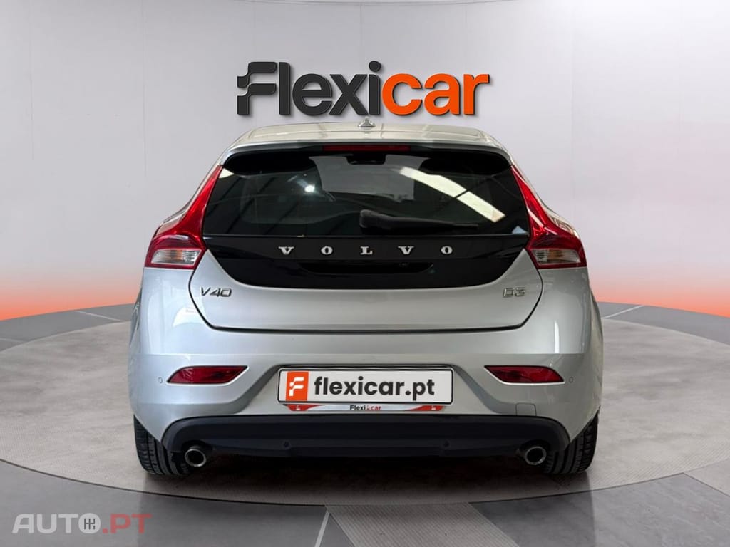Volvo V40 2.0 D3 Momentum