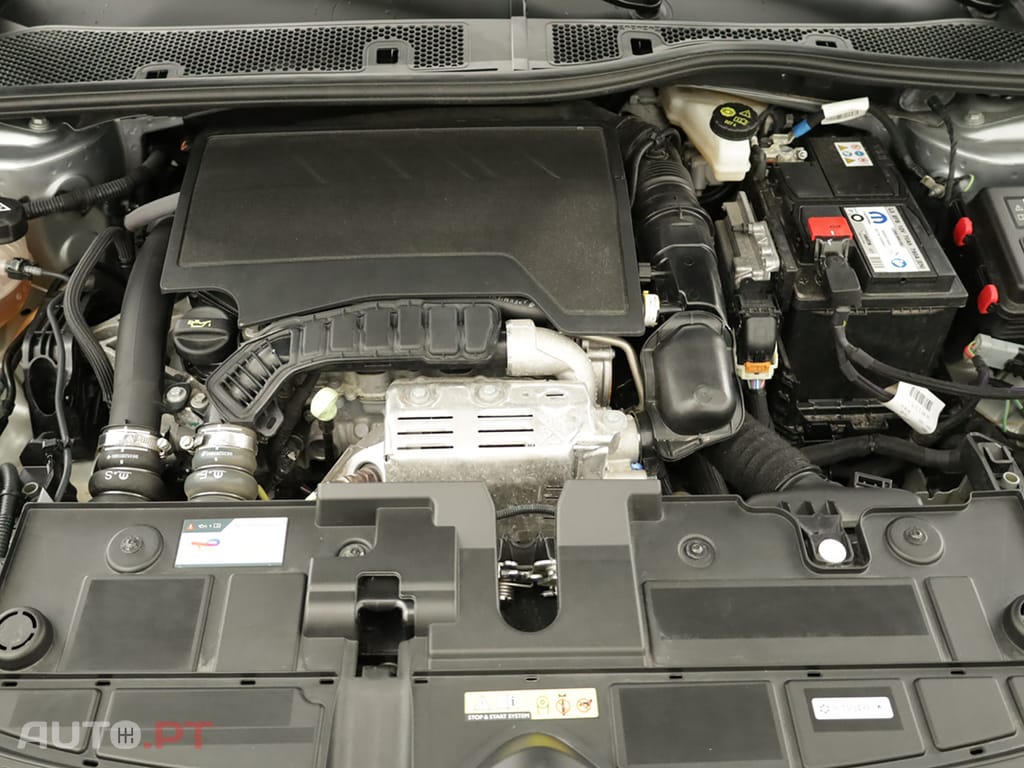 Citroen C4 C4 1.2 PureTech YOU!