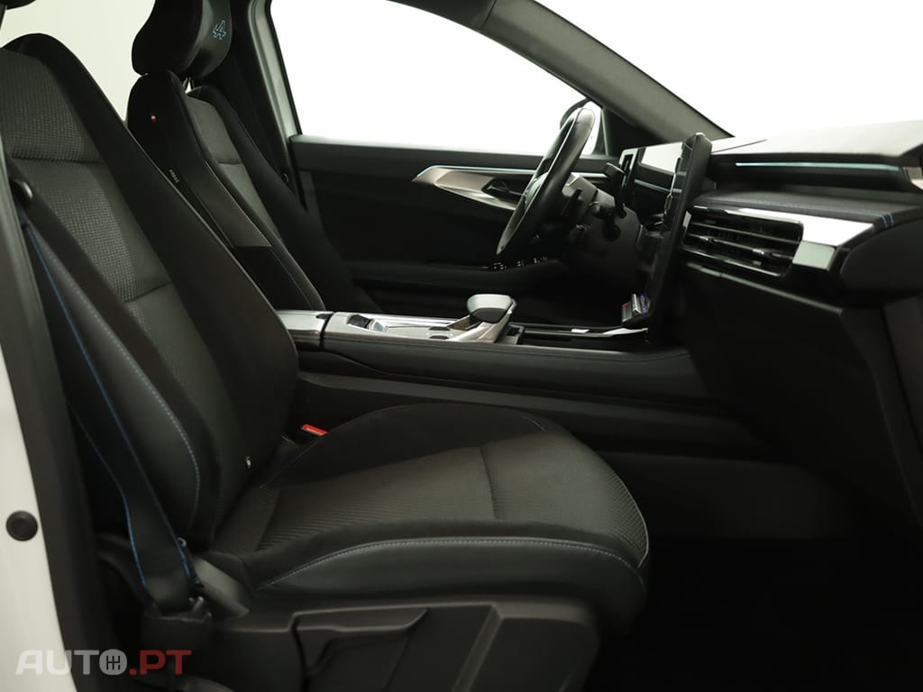 Renault Austral Austral 1.2 E-Tech Full Hybrid Techno Esprit Alpine
