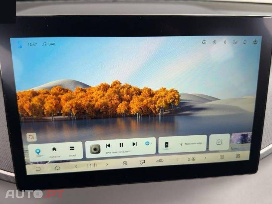 BYD Dolphin Surf Active