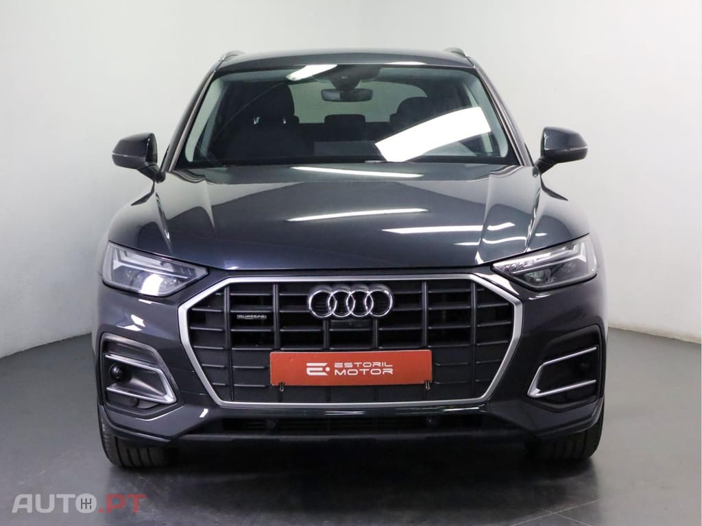 Audi Q5 50 TFSIe quattro S tronic Advance 
