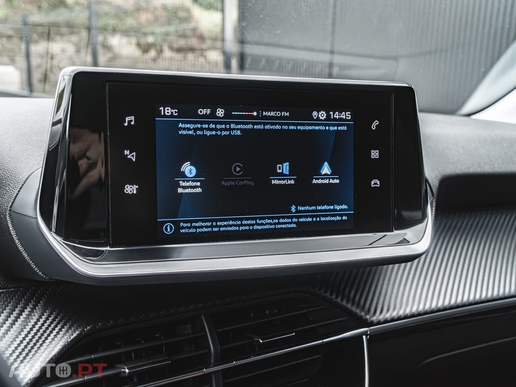 Peugeot 208 1.2 PureTech Active Pack