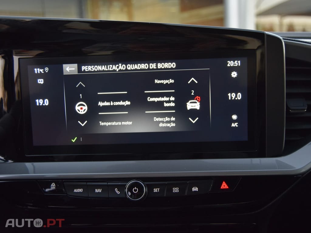 Opel Mokka 1.2 T GS Line AT (130cv)