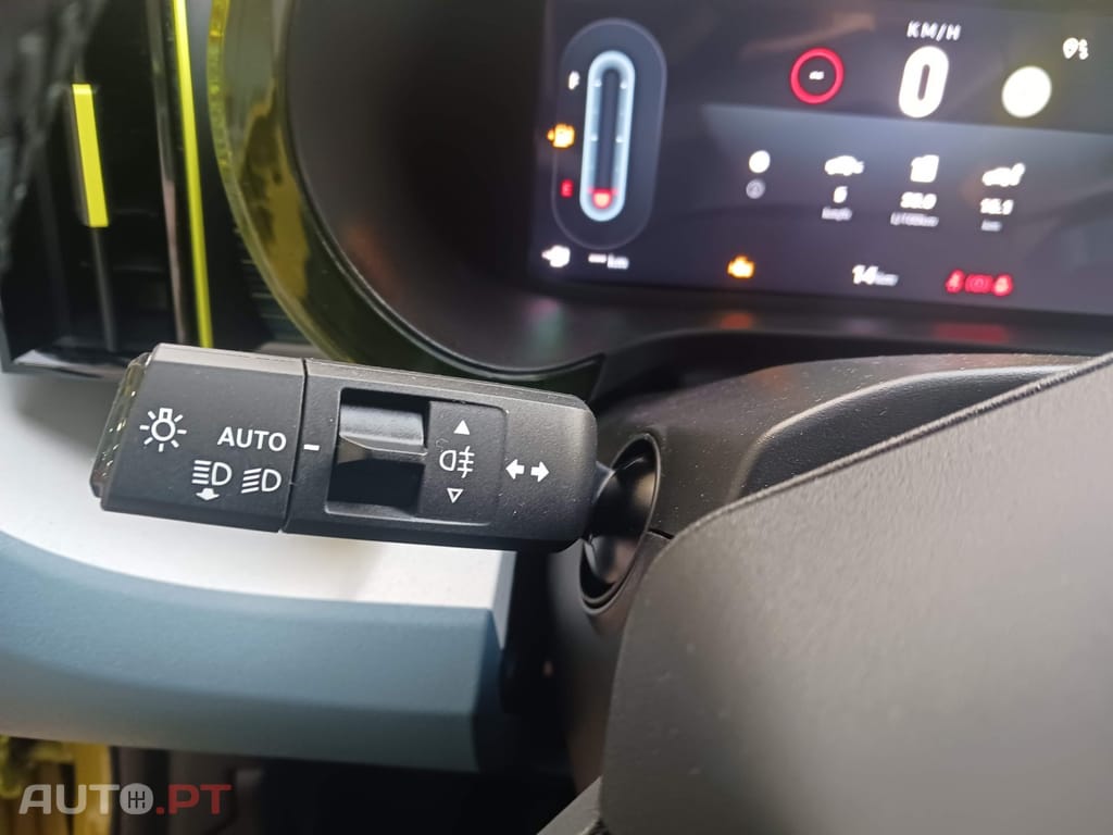 Fiat Grande Panda 1.2 Hybrid Icon eDCT