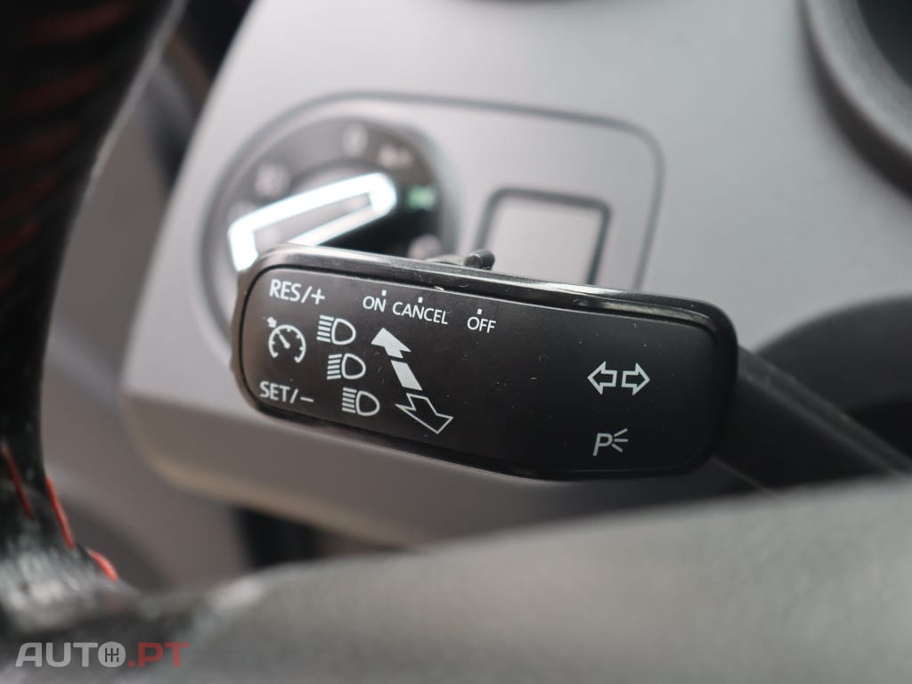 Seat Ibiza 1.4 TDi FR
