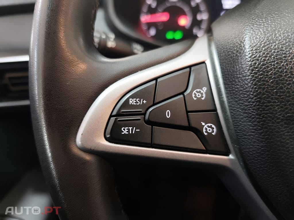 Dacia Sandero 1.0 ECO-G Extreme Bi-Fuel