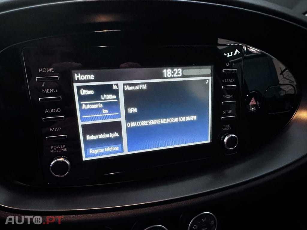 Toyota Aygo X 1.0 Pulse